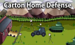 Carton Home Defense image