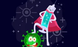 Corona Vaccine image