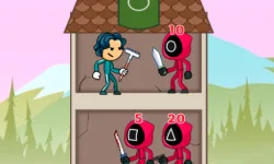 Squad Tower image