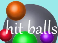 Hit Balls image
