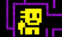 Tomb Of The Dash Game image