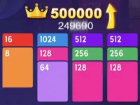 2048 Solitaire image
