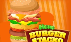 Hohos Burger Stacko image