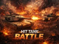 image bg Hit Tank Battle