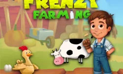 Frenzy Farming image