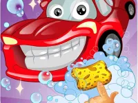 image bg Car Wash simulator
