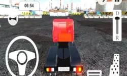 Truck Parking GC image