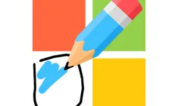 Draw One Part: Logo Guess image