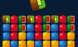 5 Fruit Crash image