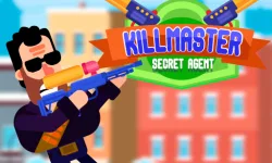 KillMaster Secret Agent image