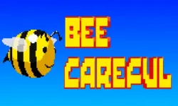 Bee Careful image