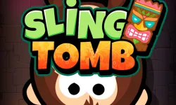 Sling Tomb 2D image