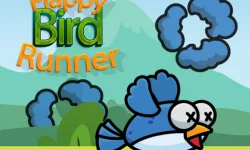 Flappy Bird Runner image