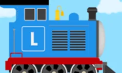 Labo Brick Train image