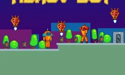 image bg Hekov Bot