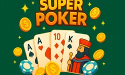 image bg Super Poker