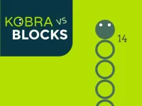image bg Kobra vs Blocks