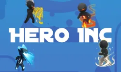 Hero Inc image