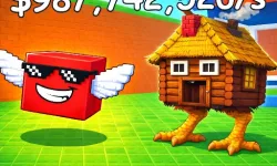Be a Lucky Block: Boss Fight image