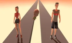 The Life Run image