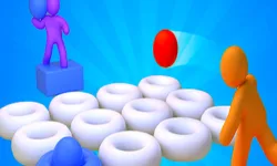 image bg Hero Dual Infinity 3D Ball Thrower
