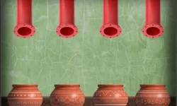Amgel Easy Room Escape 86 image