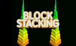 Block Stacking image