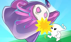 Ticktock Egg Run image