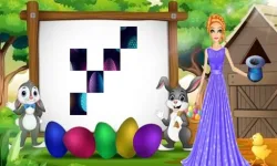 image bg Easter Basket Escape
