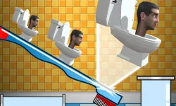image bg Skibidi Toilet Jump