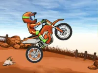 Motorcycle Bike Racing image