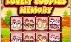 Lovely Couples Memory image