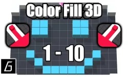 image bg Color Kit 3d