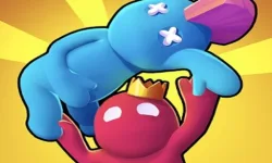 Party io 3d image