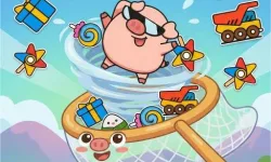 PigCatch image