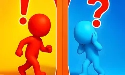 Hide and Seek Game image