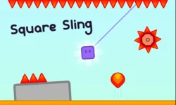 Square Sling image