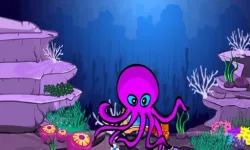 image bg Find The Treasure In The Sea