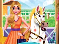 PRINCESS PET TREATMENT image