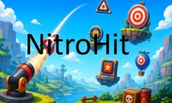 NitroHit image