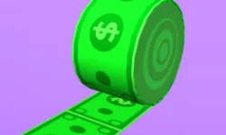 image bg Money Up