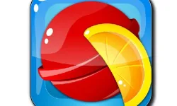 Sweet Candy World image