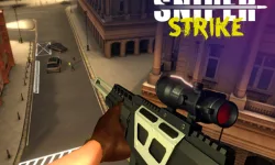 Sniper Strike image