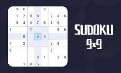Sudoku 9x9 image