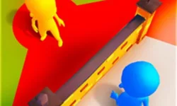 image bg Hide Or Seek 3D Game