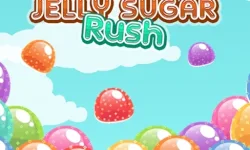 Jelly Sugar Rush image