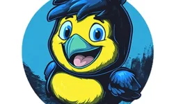 Help The Bird image