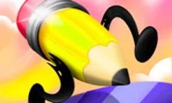 Fun Draw Race 3D - Fun & Run 3D Game image