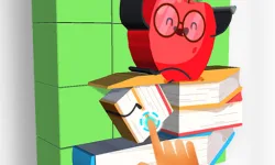 Jumbled Puzzle image