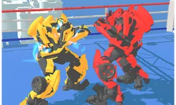 Transform Battle image
